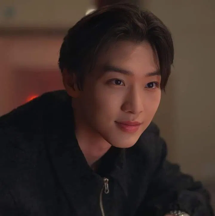 Avatar of Min Ho | Rebound
