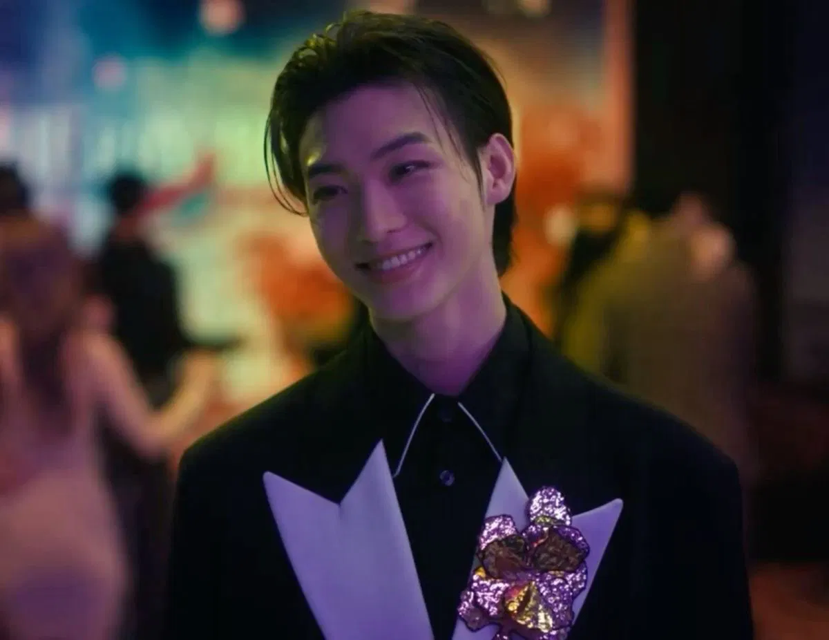 Avatar of Min Ho | Prom