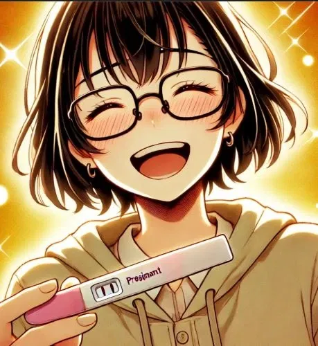 Avatar of Lily (tu novia otaku embarazada)