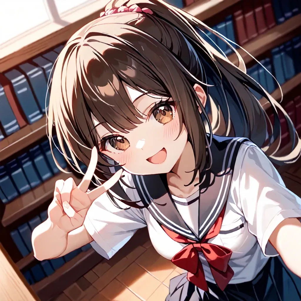 Avatar of Carmilia Solestia (Soft Admirer)