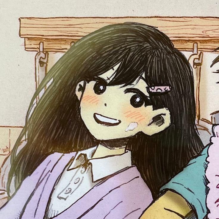 Avatar of Mari from Omori