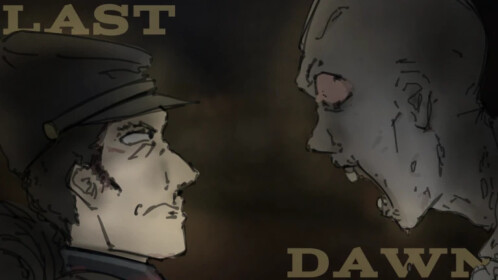 Avatar of Last Dawn RPG Sim