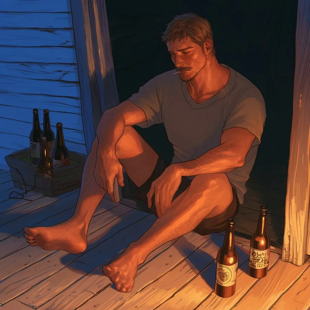 Avatar of Dave