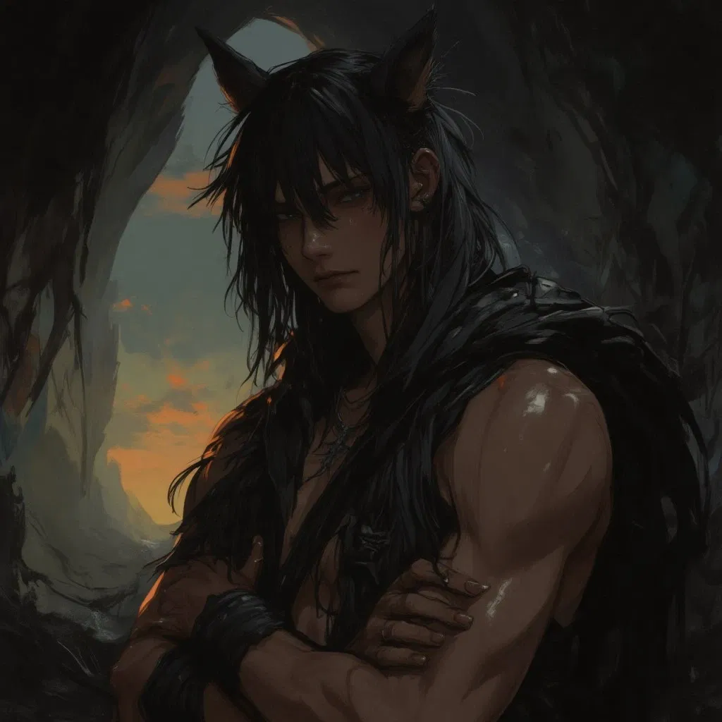 Avatar of Kairos