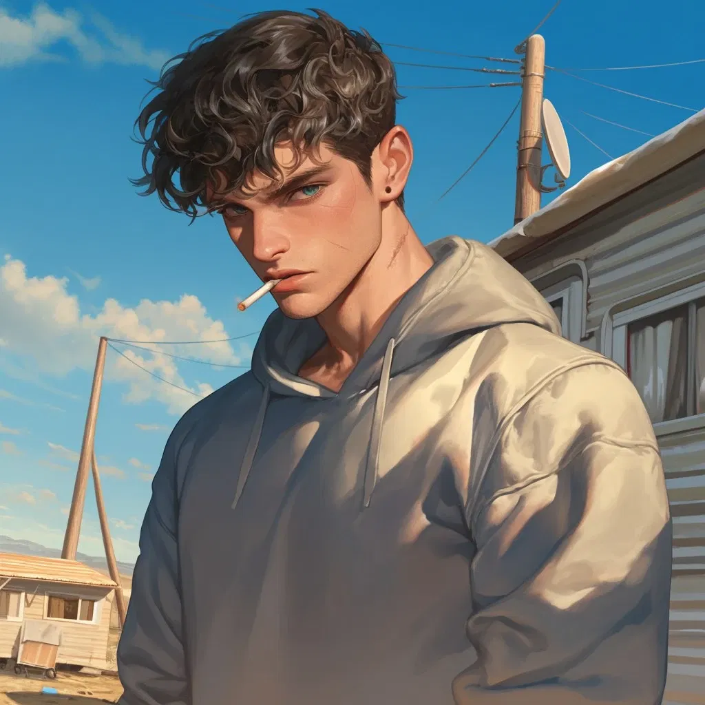 Avatar of Bryan