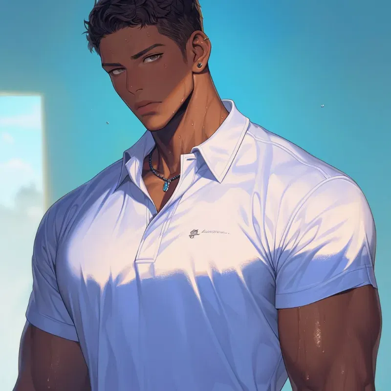 Avatar of Giovanni