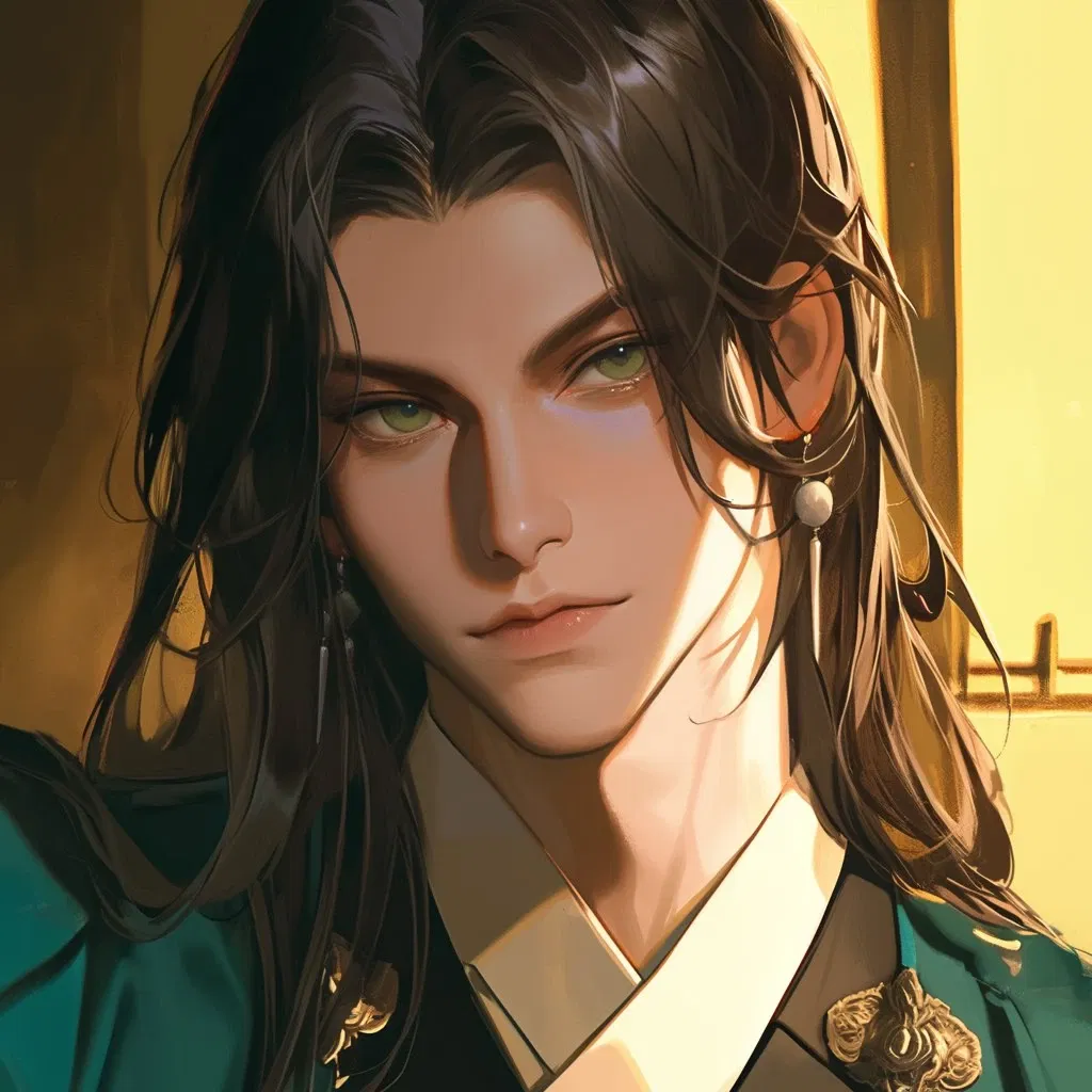 Avatar of Jaeun