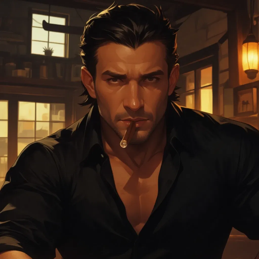 Avatar of Arturo