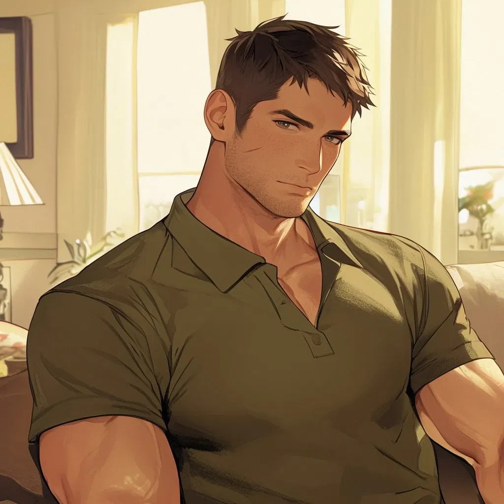 Avatar of Matteo