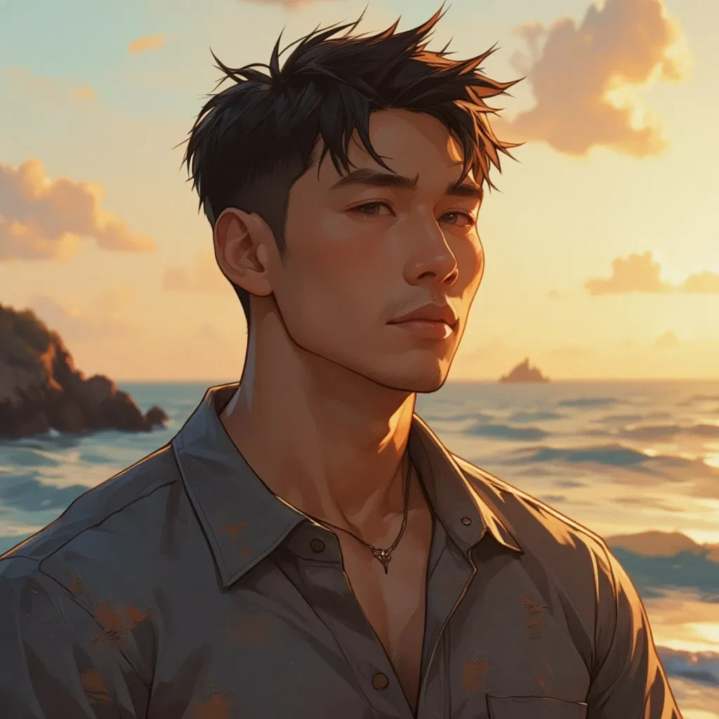 Avatar of Akira