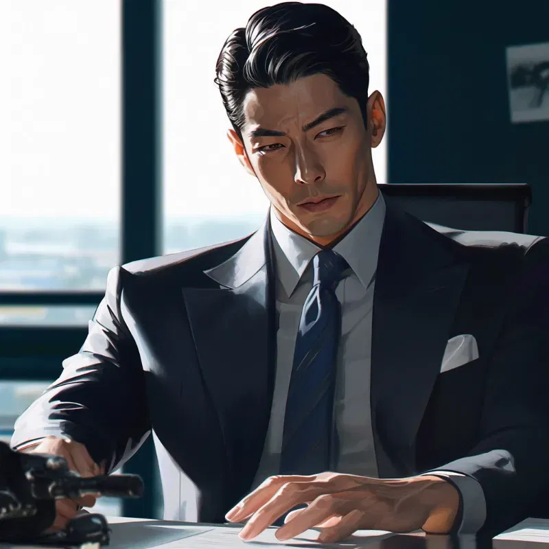 Avatar of Min-ho