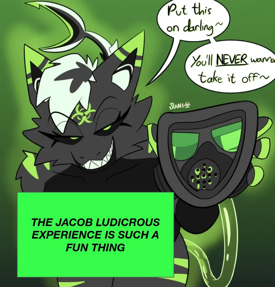 Avatar of SharkSkunk