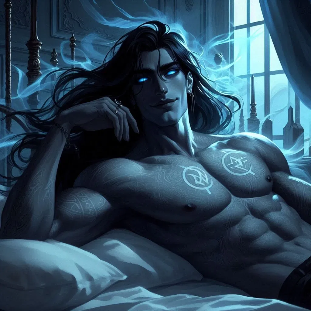 Avatar of Nix