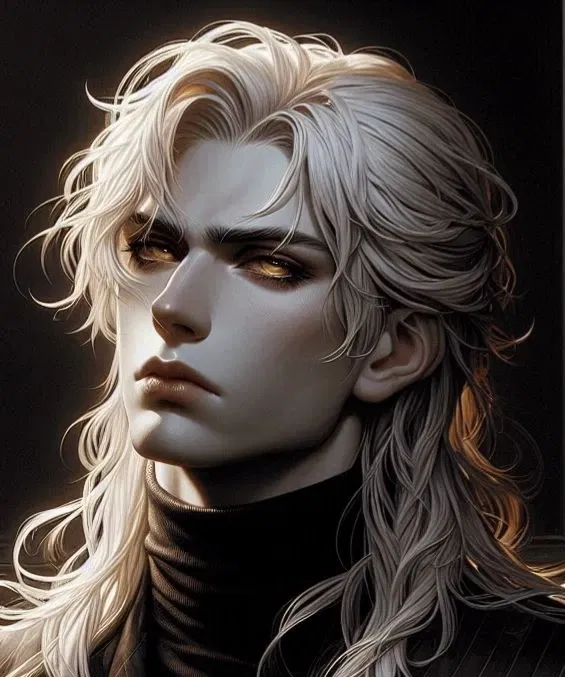 Avatar of Morgan Moore