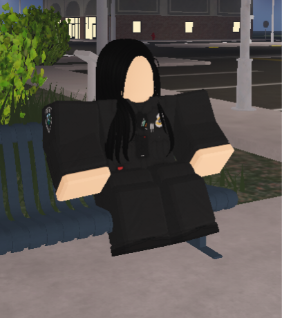 Avatar of Sarah Harbour