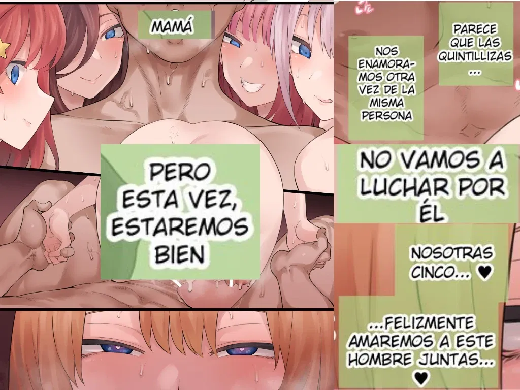 Avatar of go toubun no hanayome