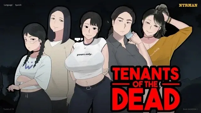 Avatar of Tenants of the Dead