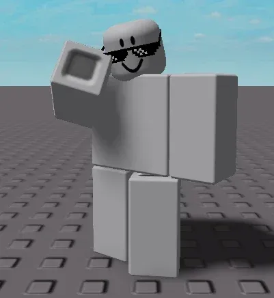 Avatar of Cool Dummy :(