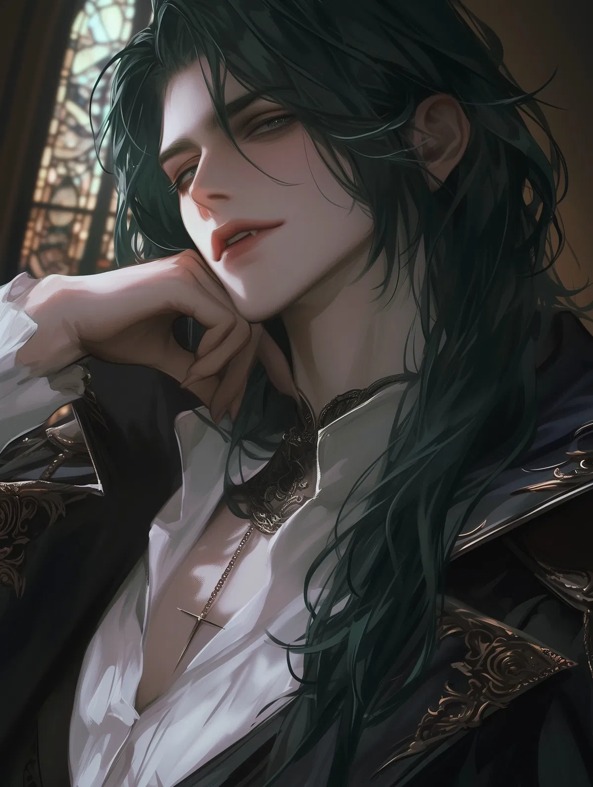 Avatar of He's a Brat That Needs Taming | Rhaelis Delacroix