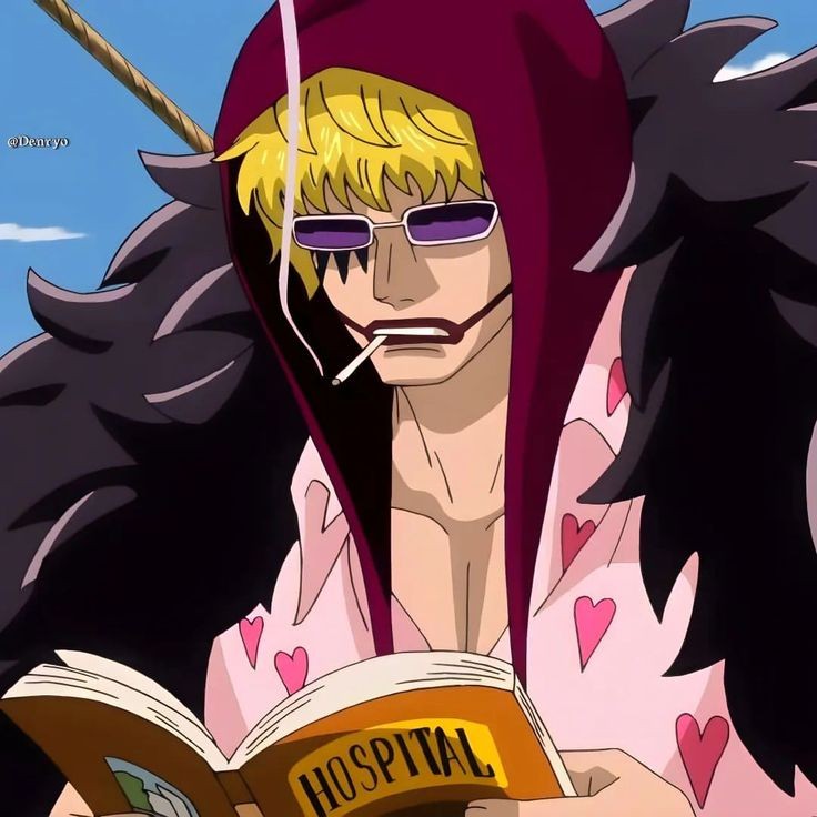 Avatar of Corazon 