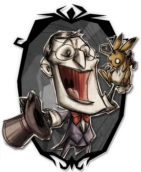Avatar of William Carter