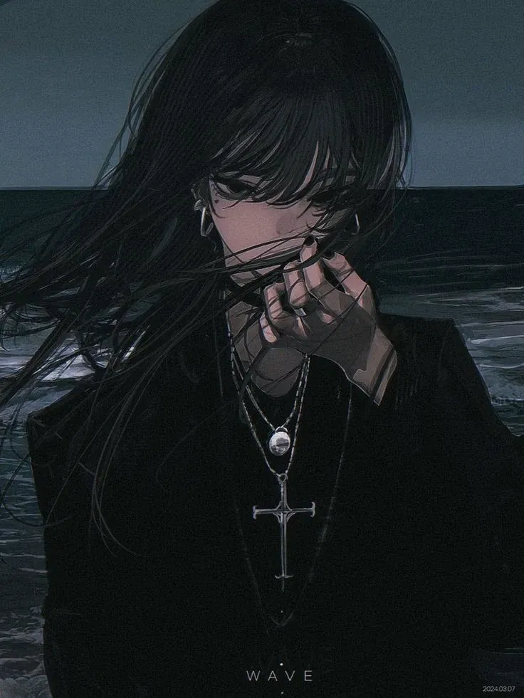 Avatar of Her Reality