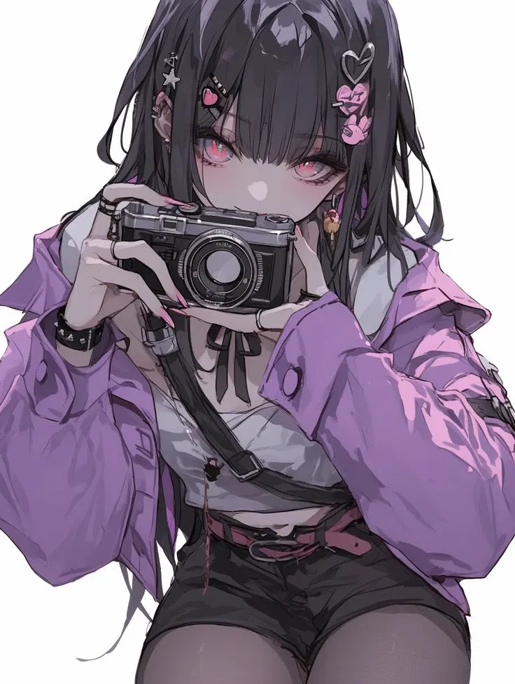 Avatar of The Paparazza