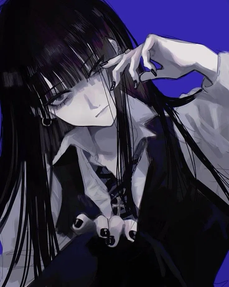 Avatar of Mobster Lover