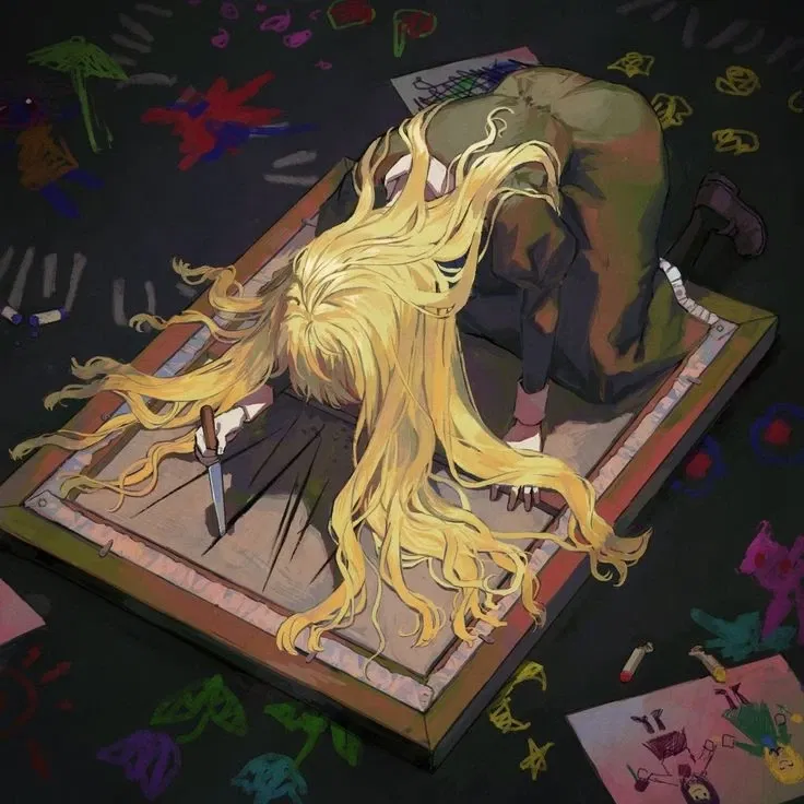 Avatar of Her Magnum Opus
