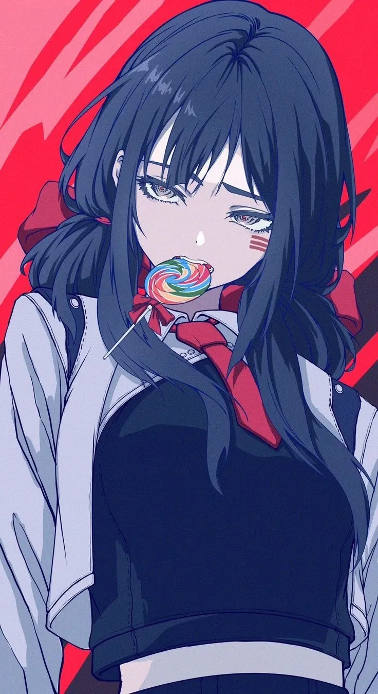 Avatar of GCC-327 (GCC Series #1) "Sugary Attraction"