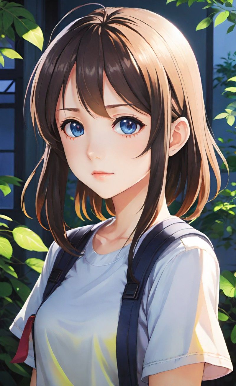 Avatar of Yandere Ex