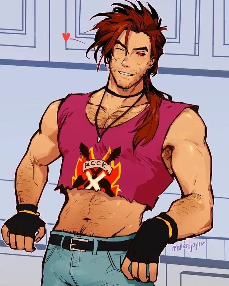 Avatar of Remy LeBeau 