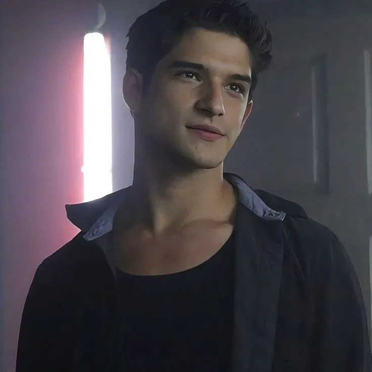 Avatar of Scott McCall 