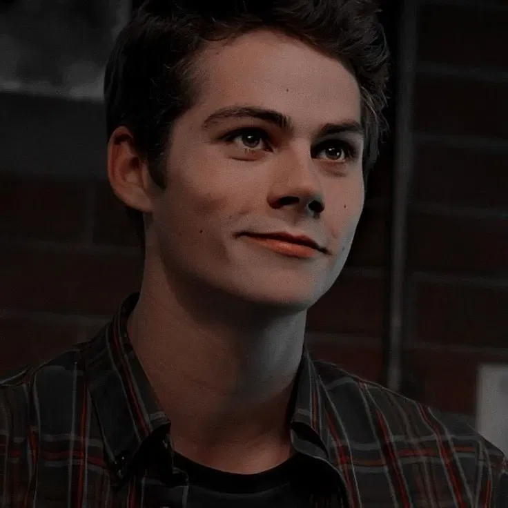 Avatar of Stiles Stilinski 