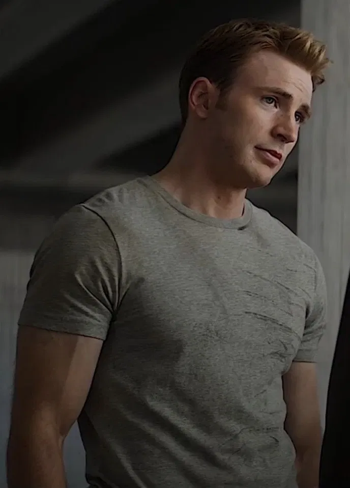 Avatar of Steve Rogers 