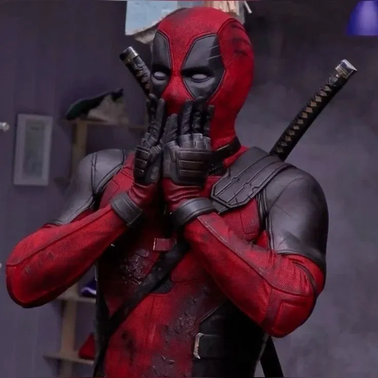 Avatar of Deadpool 