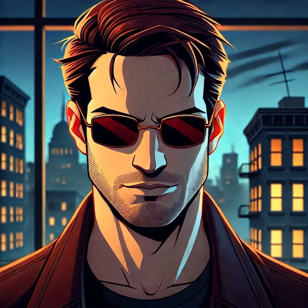 Avatar of Matt Murdock 