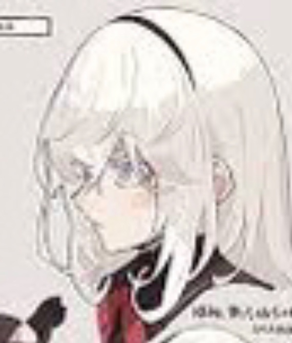 Avatar of Itsuki