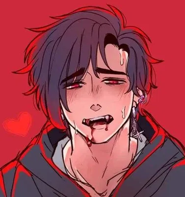 Avatar of BL - Sebastian - YANDERE - STARDREW VALLEY