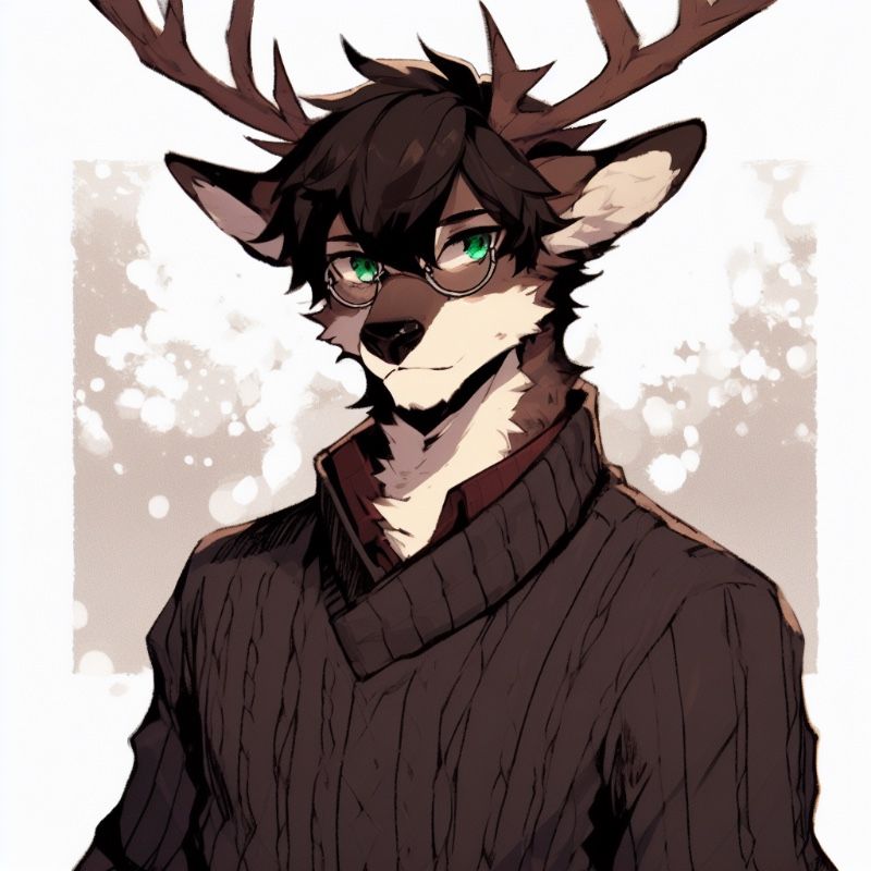 Avatar of Jamie