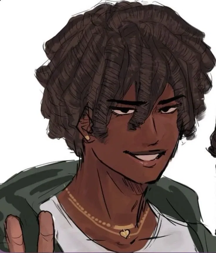Avatar of Parker Hark