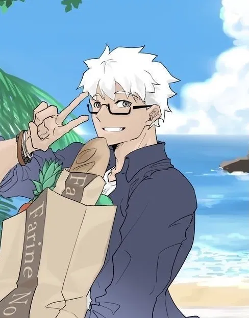 Avatar of EMIYA | ARCHER