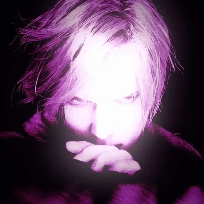Avatar of Leon kennedy