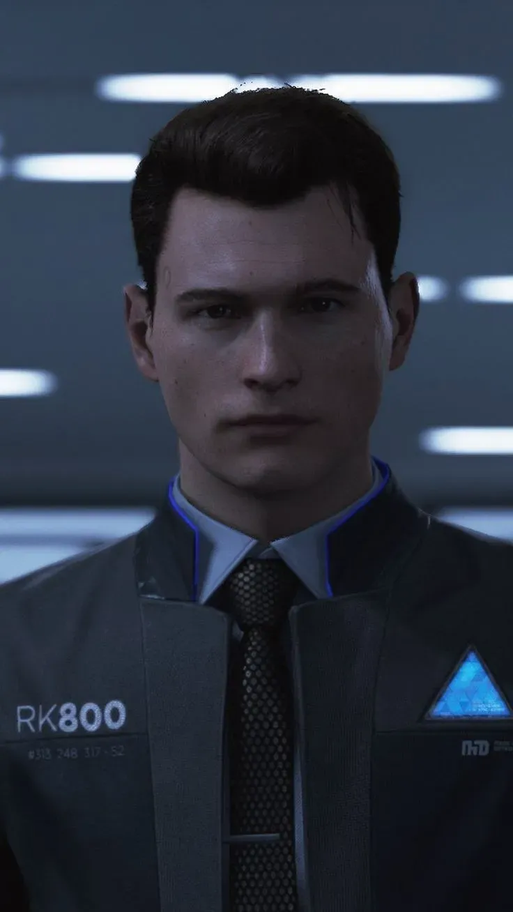 Avatar of Connor