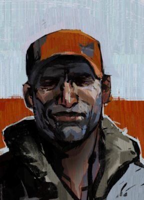 Avatar of Titus Hardie