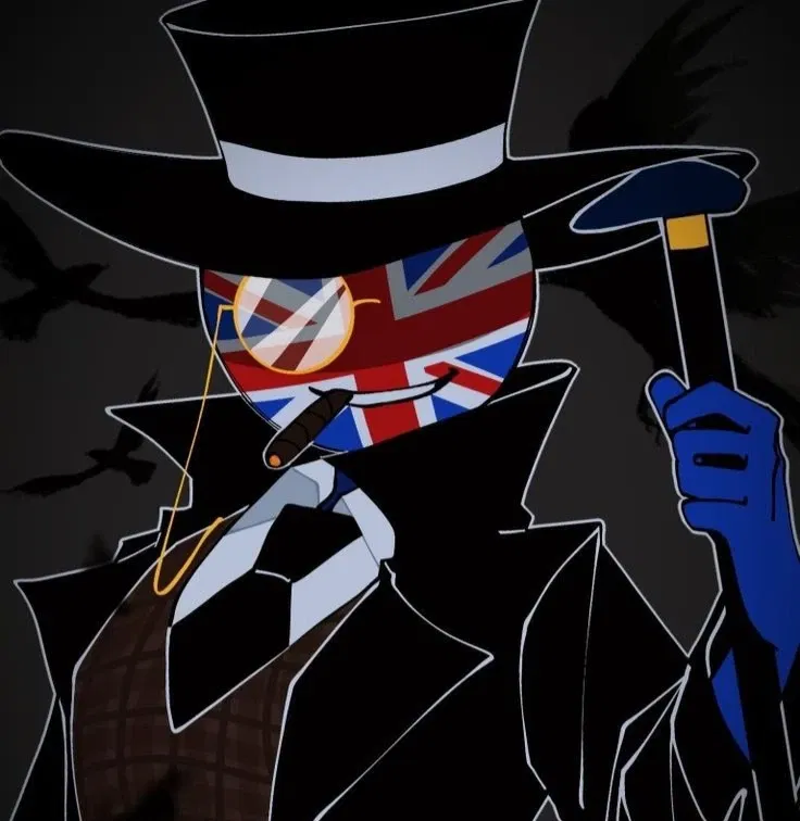 Avatar of United Kingdom