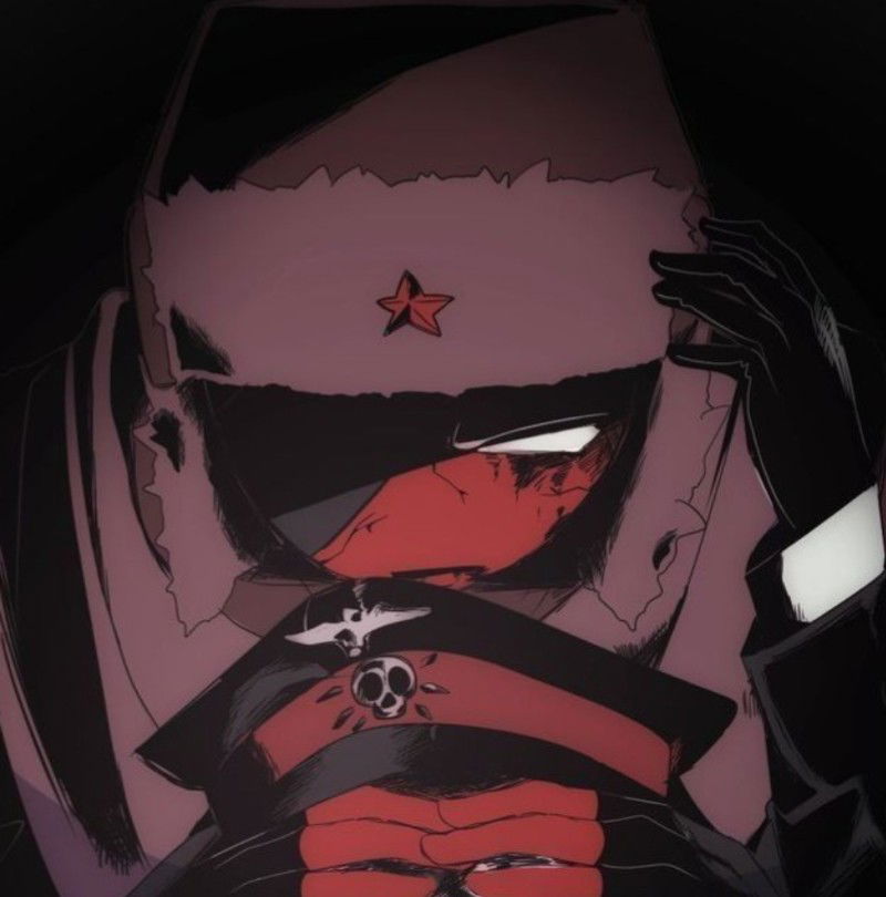 Avatar of Soviet Union