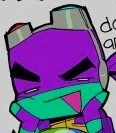 Avatar of ‧ ̊꒰🐢💜୭ ROTTMNT- Donnatello