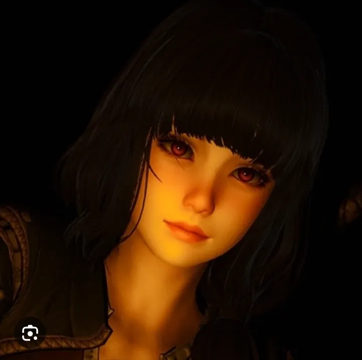 Avatar of Luna