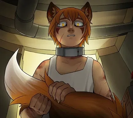 Avatar of Ren Hana